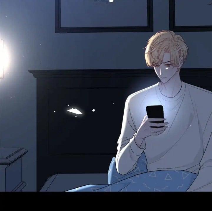 Trước Và Sau Ly Hôn! 7 trang 12