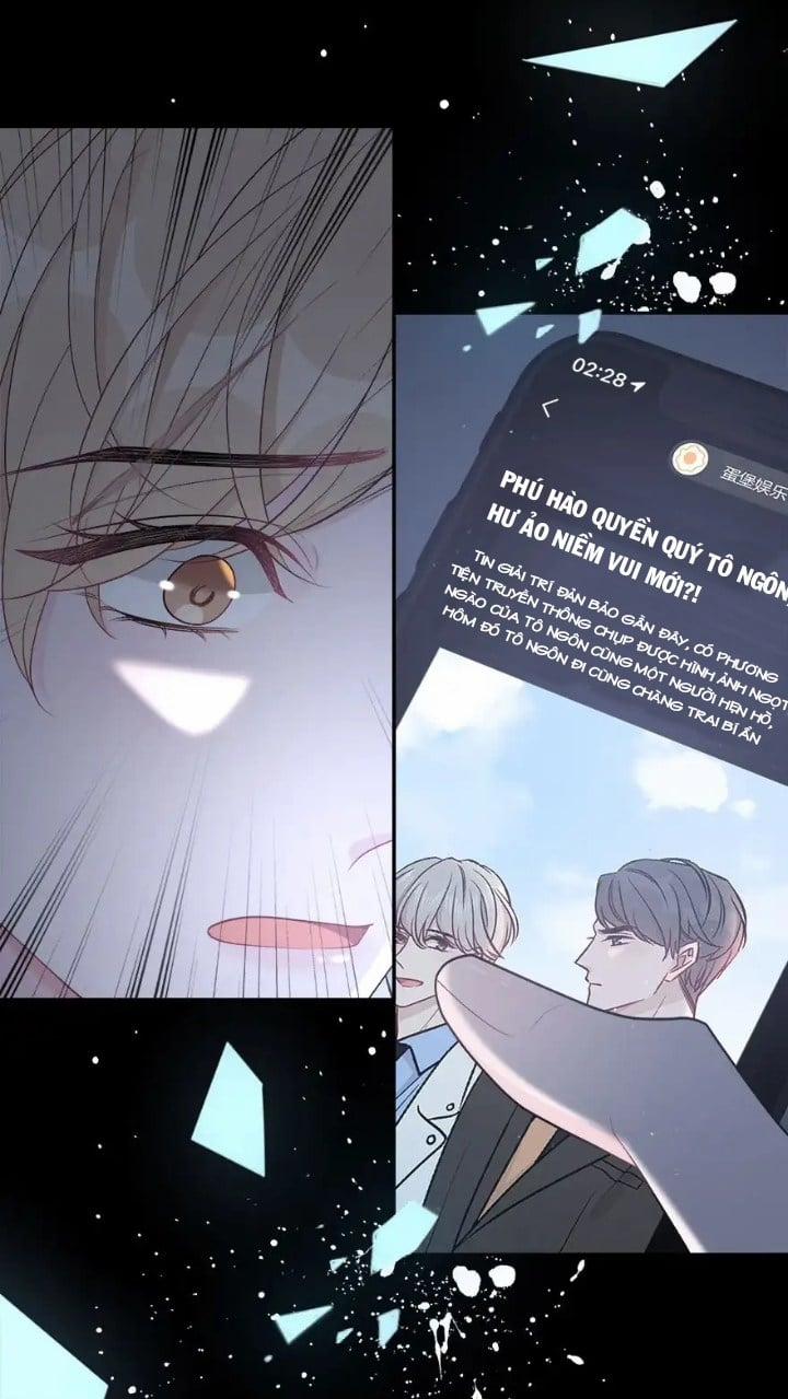 Trước Và Sau Ly Hôn! 7 trang 15