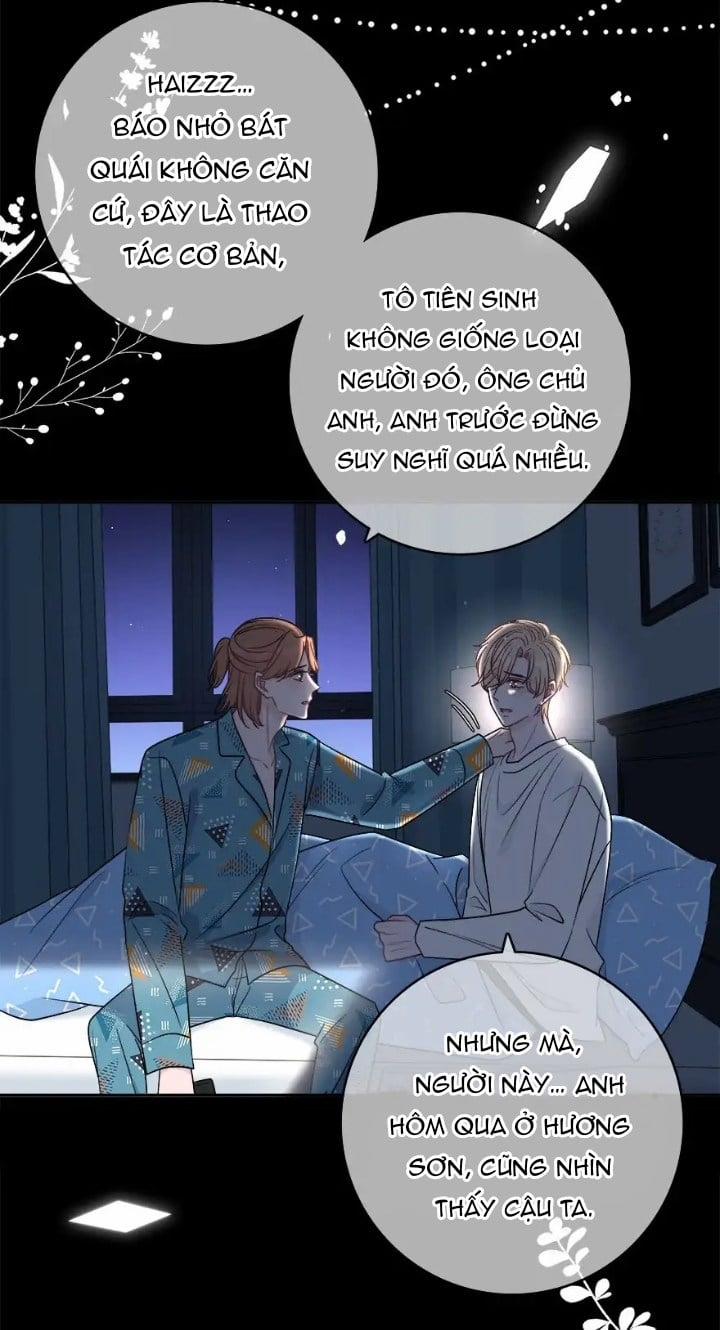 Trước Và Sau Ly Hôn! 7 trang 18