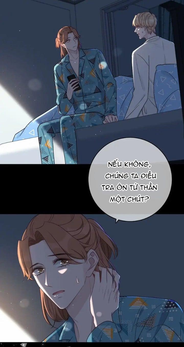 Trước Và Sau Ly Hôn! 7 trang 21