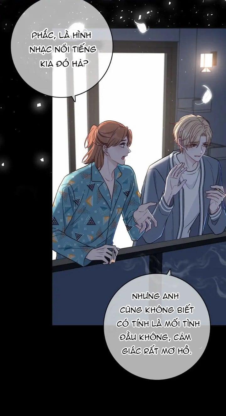 Trước Và Sau Ly Hôn! 7 trang 36