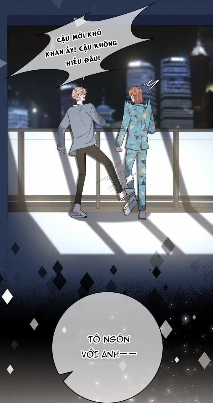 Trước Và Sau Ly Hôn! 7 trang 40