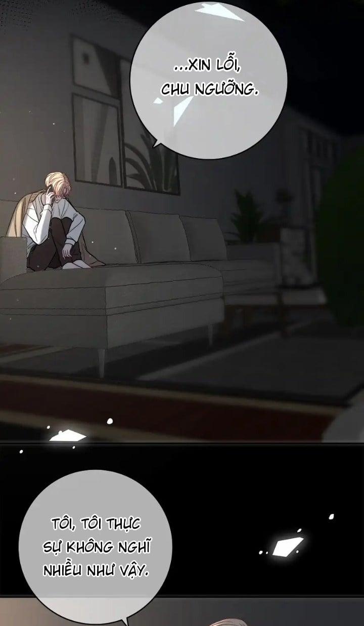 Trước Và Sau Ly Hôn! 8 trang 12