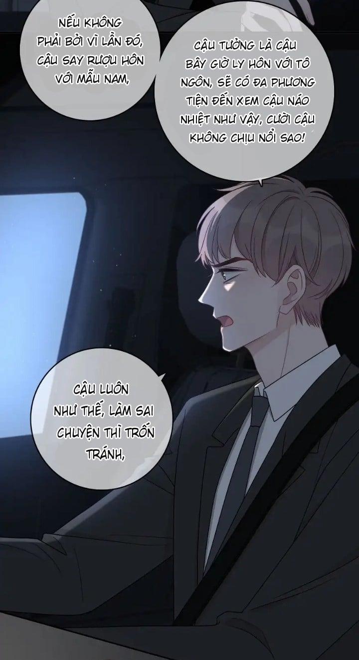 Trước Và Sau Ly Hôn! 8 trang 15