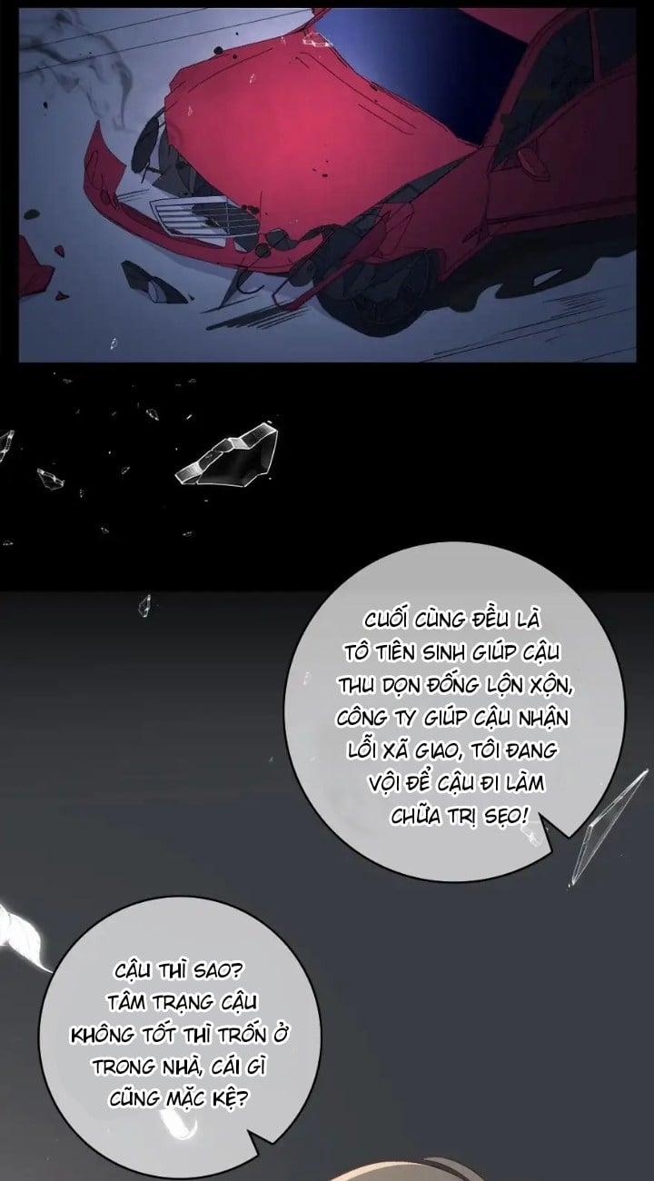 Trước Và Sau Ly Hôn! 8 trang 18