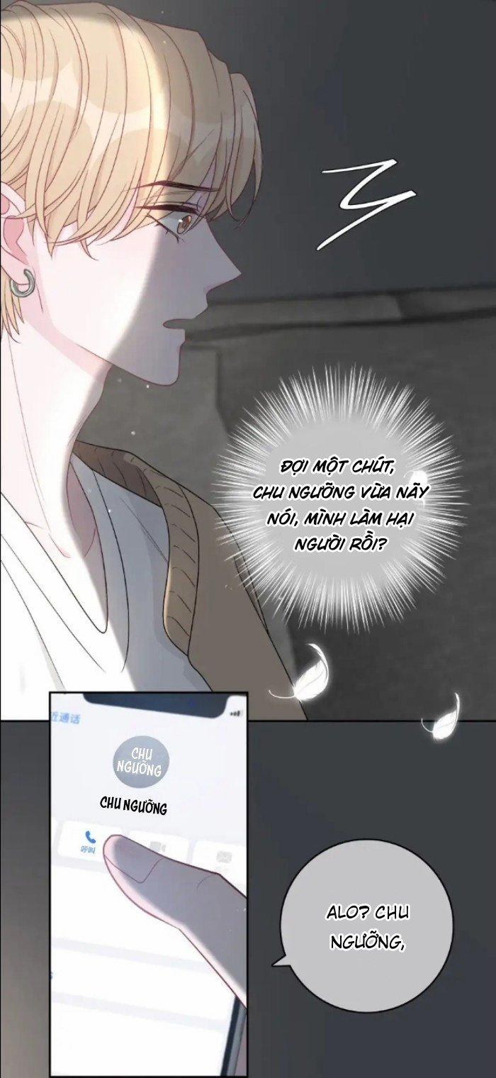 Trước Và Sau Ly Hôn! 8 trang 23