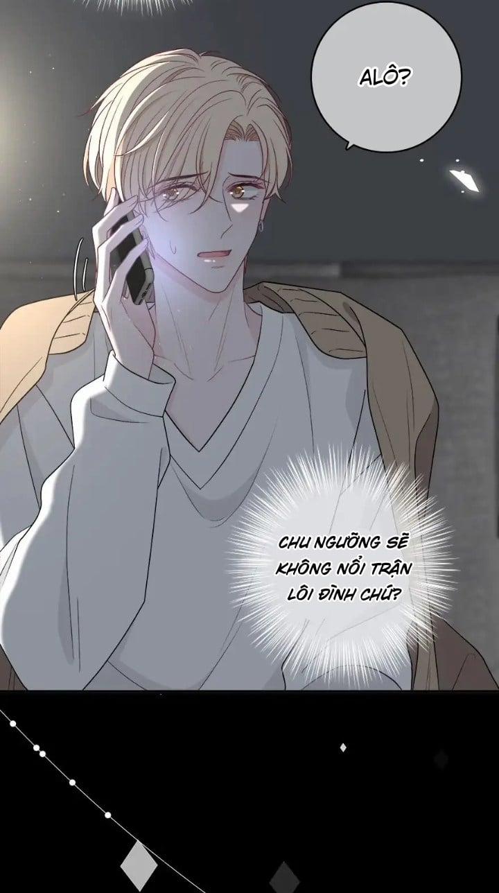 Trước Và Sau Ly Hôn! 8 trang 3