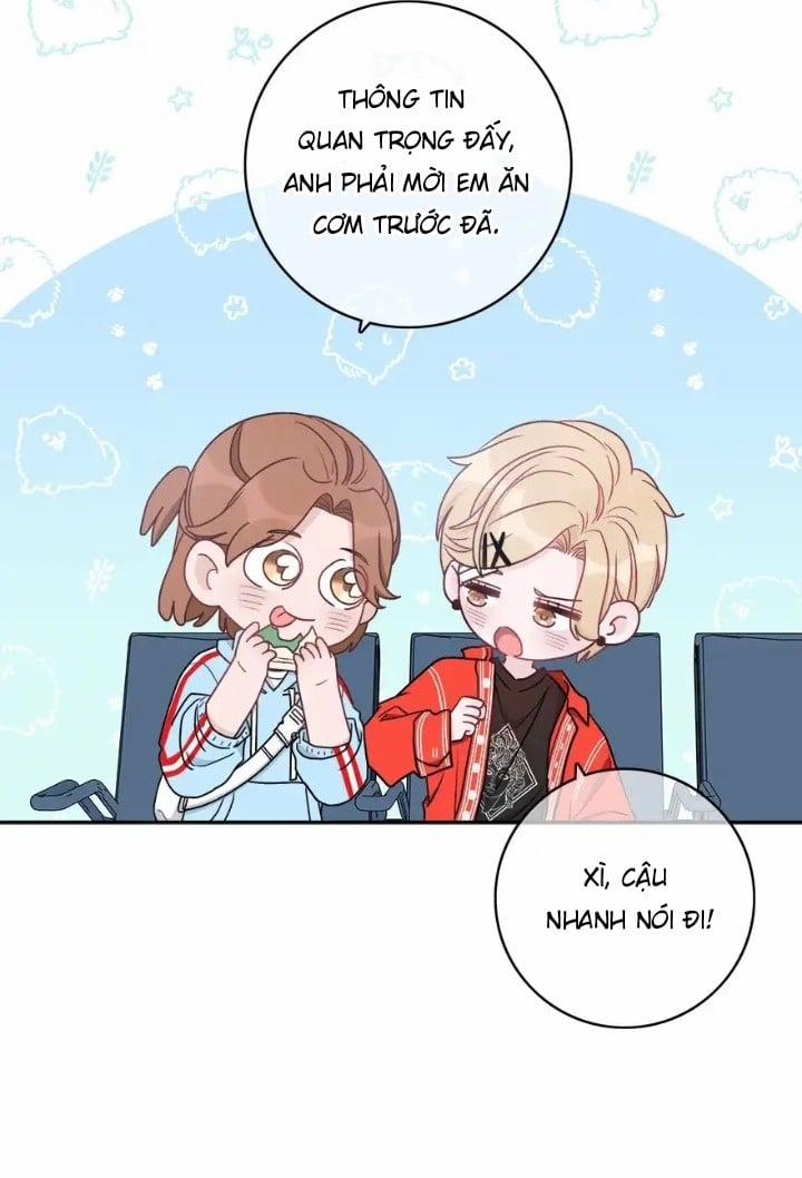 Trước Và Sau Ly Hôn! 8 trang 33