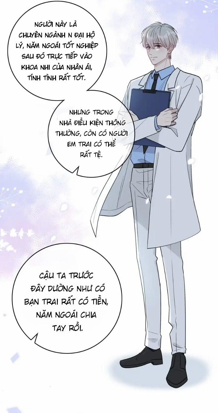 Trước Và Sau Ly Hôn! 8 trang 35