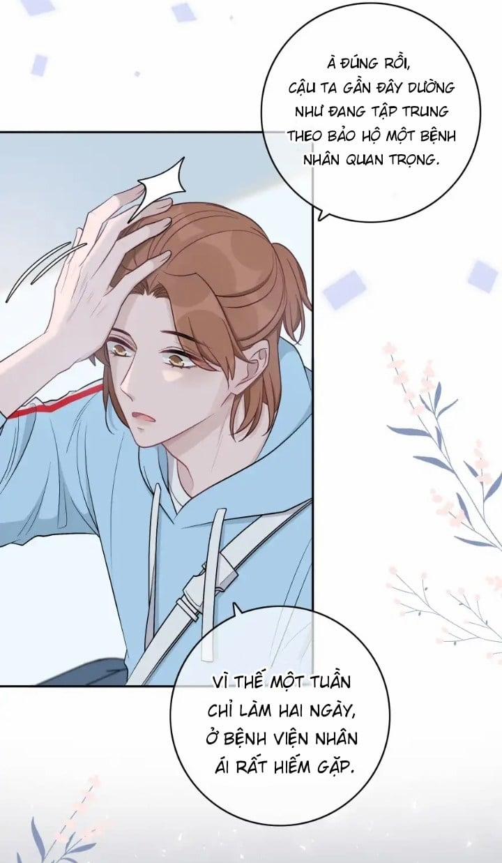 Trước Và Sau Ly Hôn! 8 trang 36