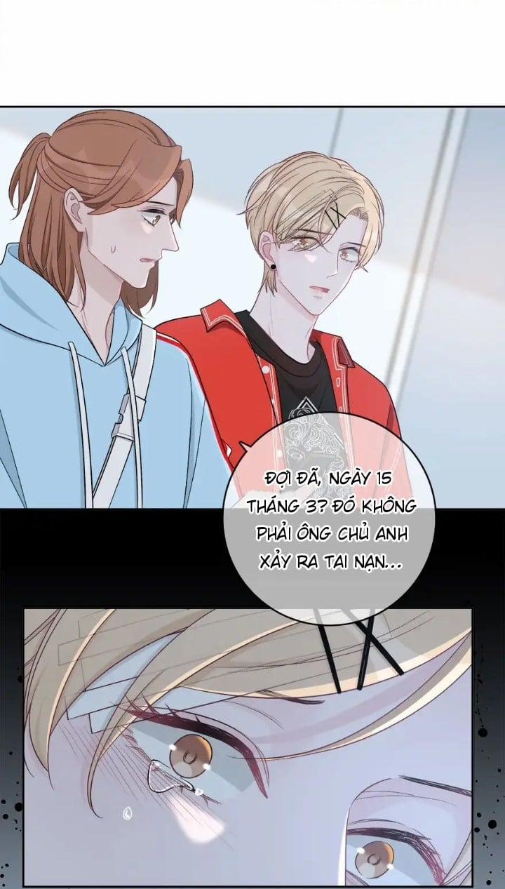 Trước Và Sau Ly Hôn! 8 trang 41