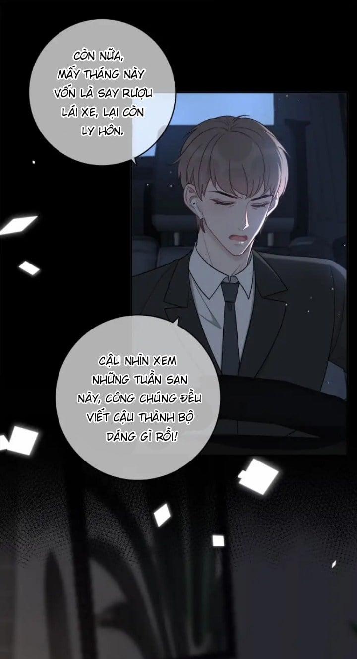 Trước Và Sau Ly Hôn! 8 trang 9