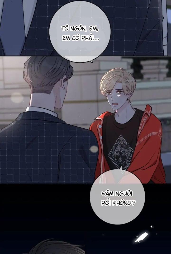 Trước Và Sau Ly Hôn! 9 trang 18