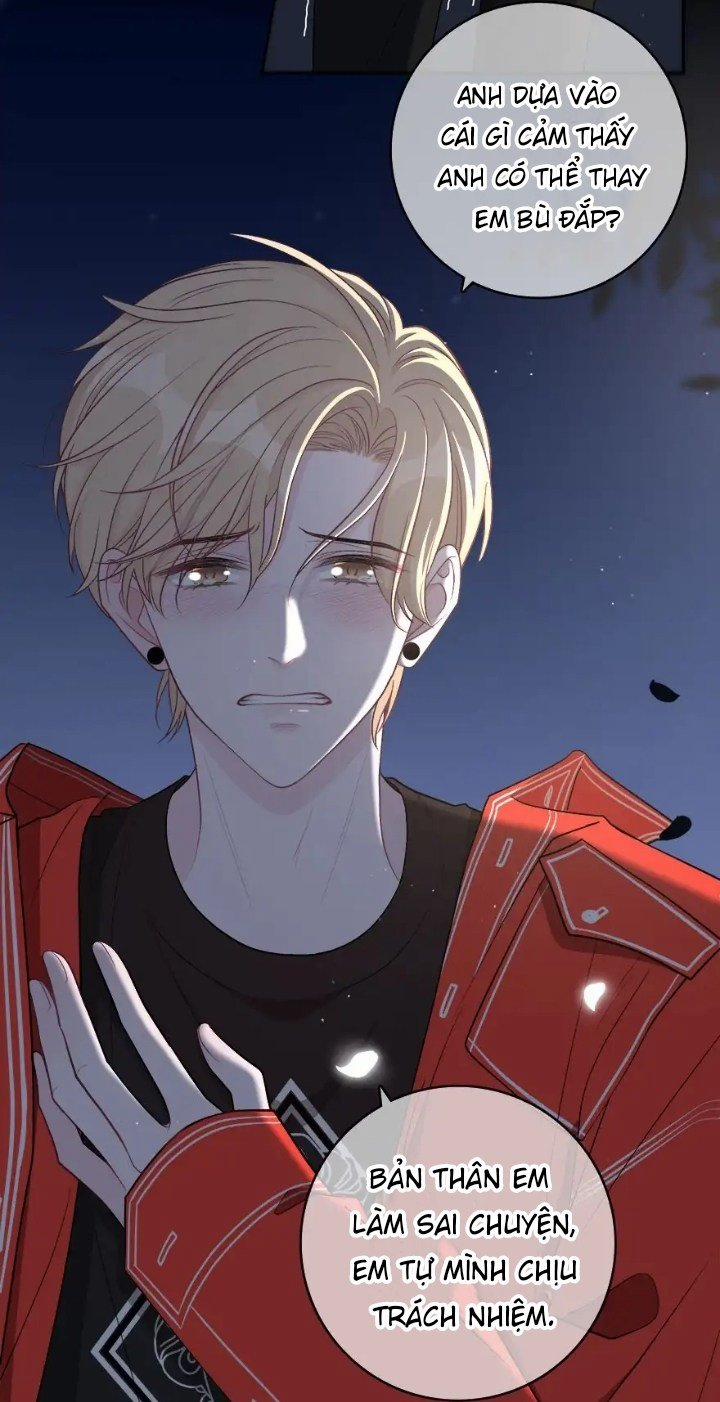 Trước Và Sau Ly Hôn! 9 trang 32