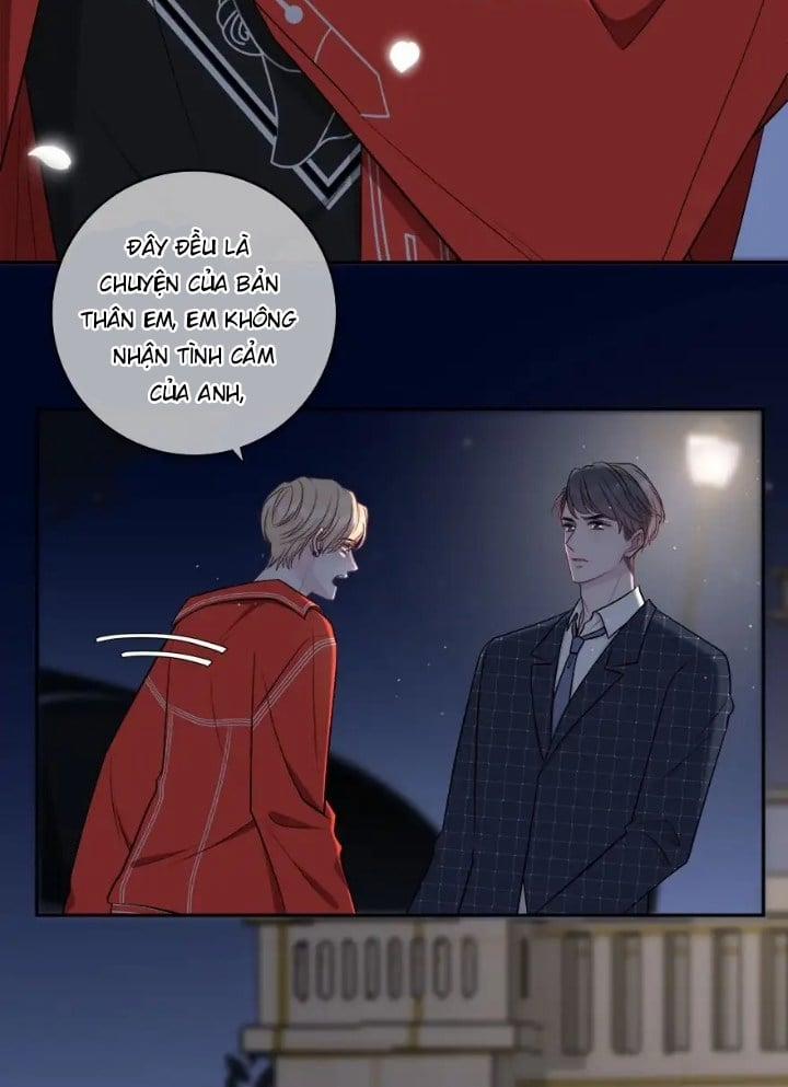 Trước Và Sau Ly Hôn! 9 trang 33