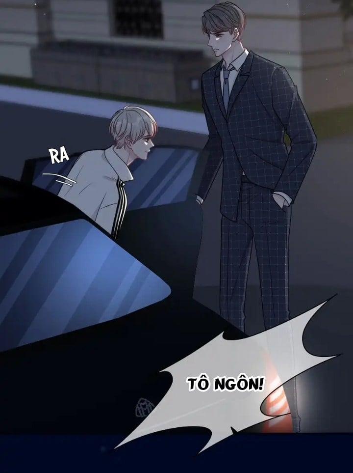 Trước Và Sau Ly Hôn! 9 trang 8