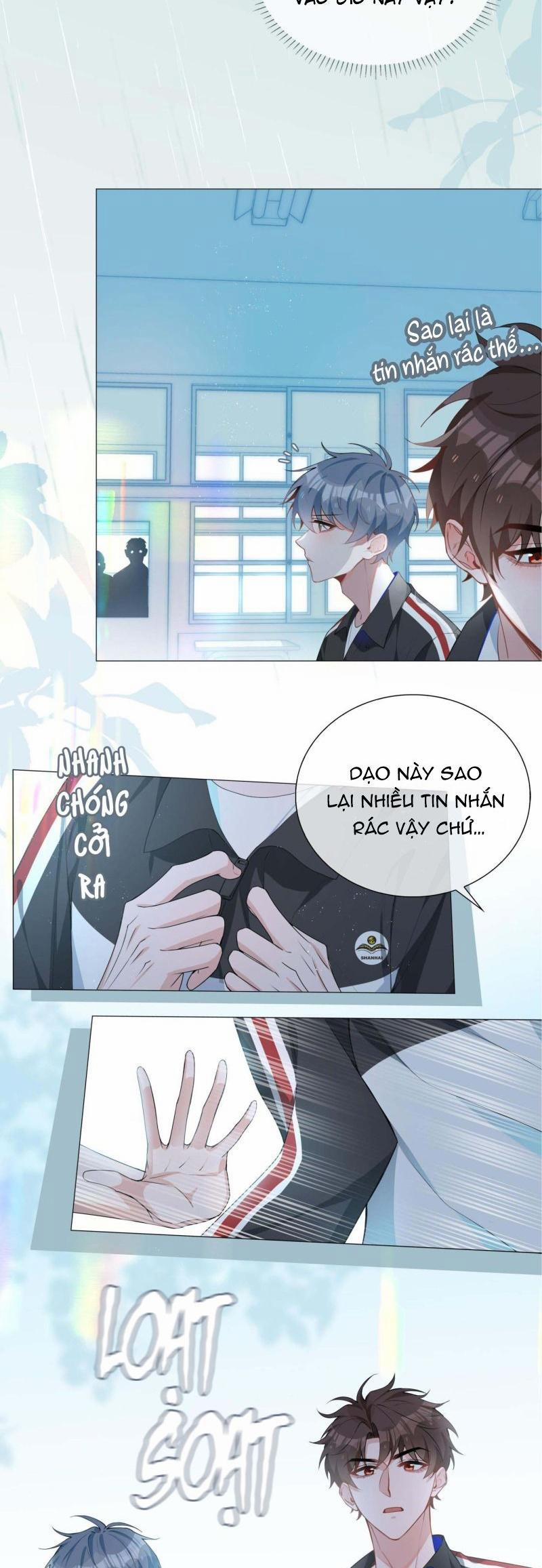 Trường Cấp Ba Sơn Hải 39 trang 1