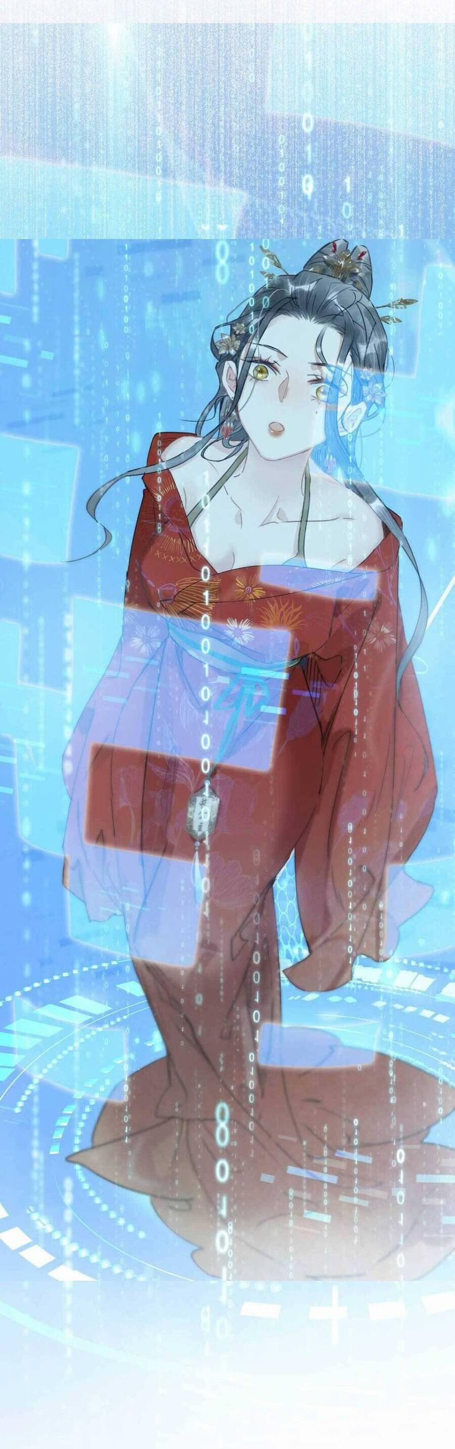 Trưởng Công Chúa Ác Độc Bắt Đầu Chìm Đắm Trong Yêu Đương 1 trang 12