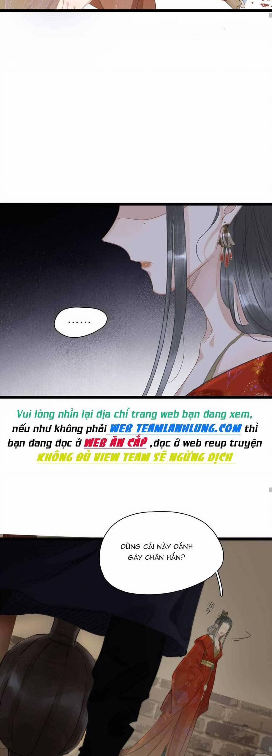 Trưởng Công Chúa Ác Độc Bắt Đầu Chìm Đắm Trong Yêu Đương 1 trang 22