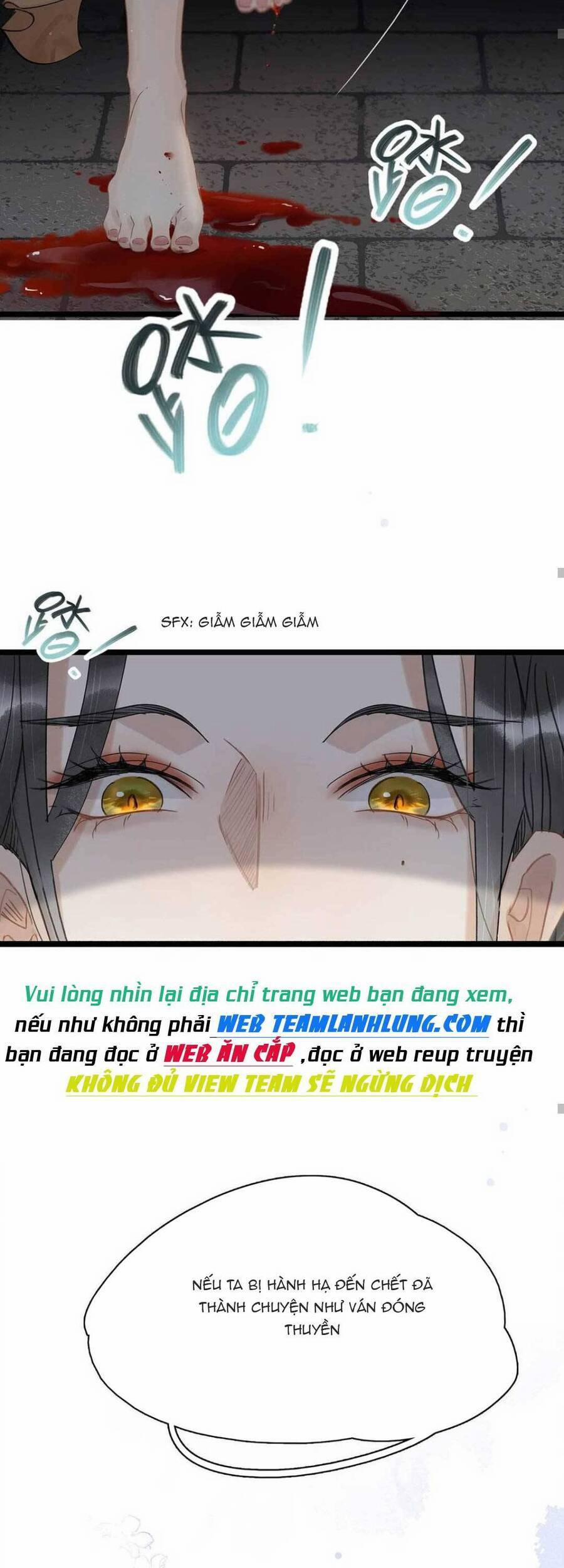 Trưởng Công Chúa Ác Độc Bắt Đầu Chìm Đắm Trong Yêu Đương 1 trang 24