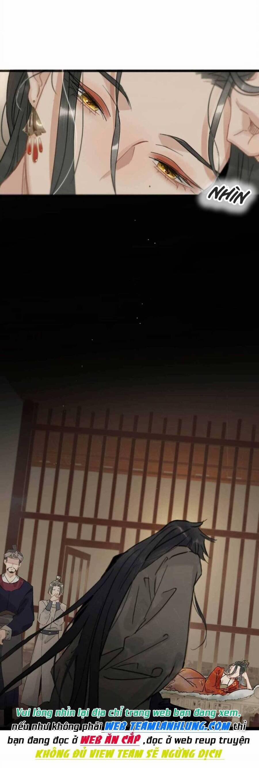 Trưởng Công Chúa Ác Độc Bắt Đầu Chìm Đắm Trong Yêu Đương 1 trang 9