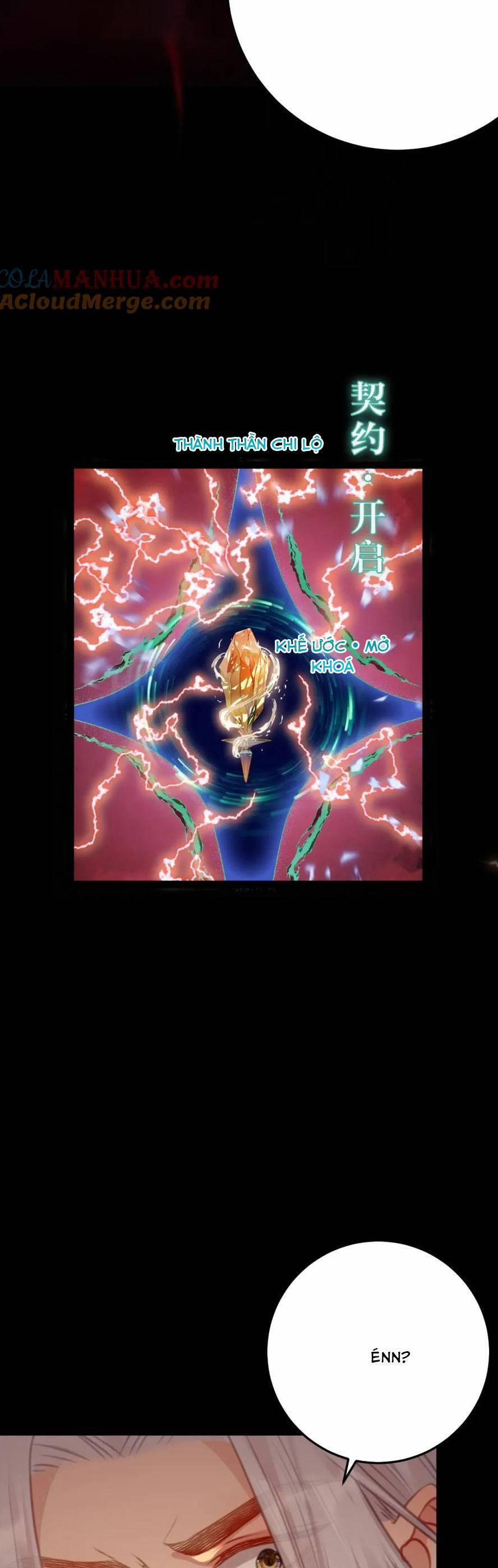 Trưởng Công Chúa Ác Độc Bắt Đầu Chìm Đắm Trong Yêu Đương 128 trang 22