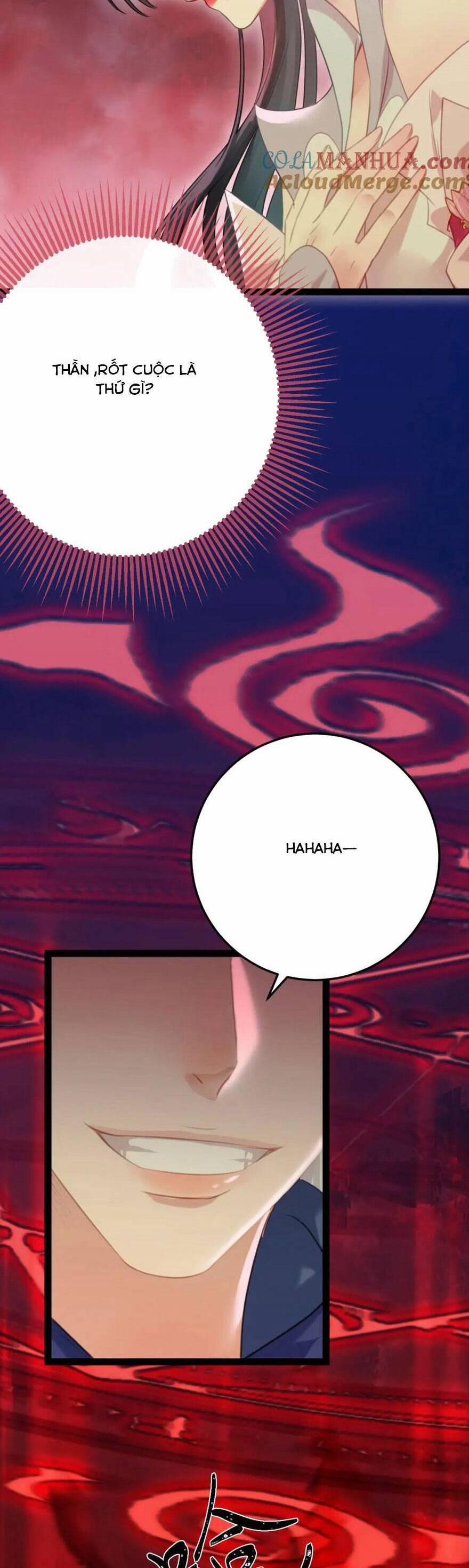 Trưởng Công Chúa Ác Độc Bắt Đầu Chìm Đắm Trong Yêu Đương 128 trang 7