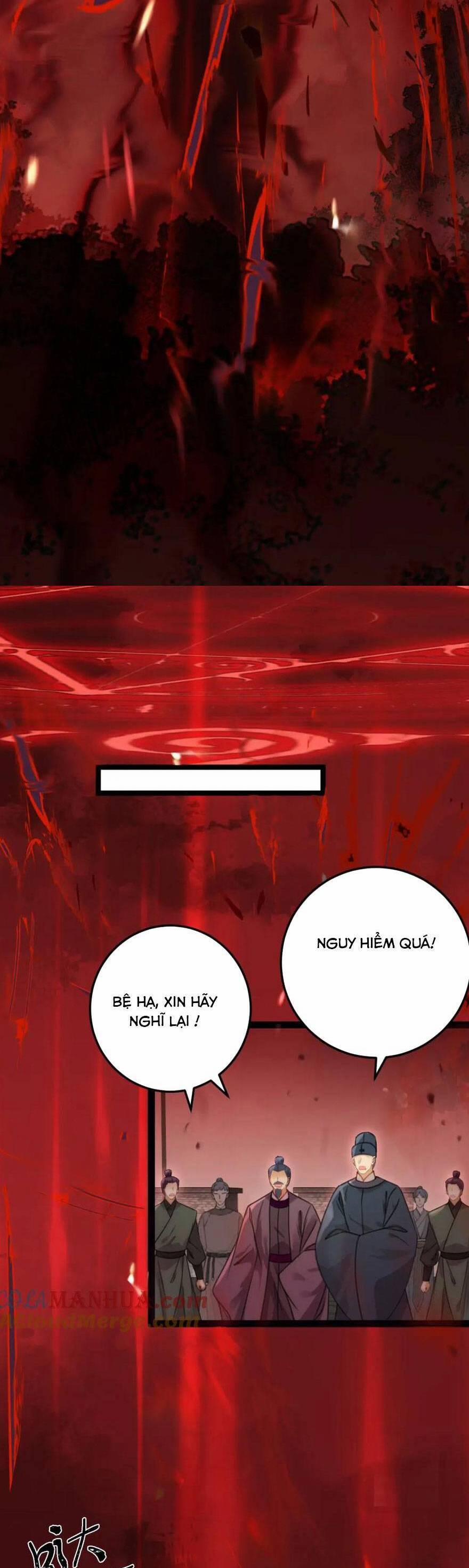 Trưởng Công Chúa Ác Độc Bắt Đầu Chìm Đắm Trong Yêu Đương 128 trang 9