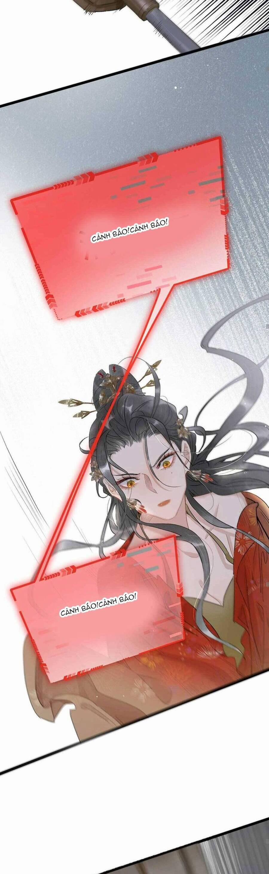 Trưởng Công Chúa Ác Độc Bắt Đầu Chìm Đắm Trong Yêu Đương 2 trang 2