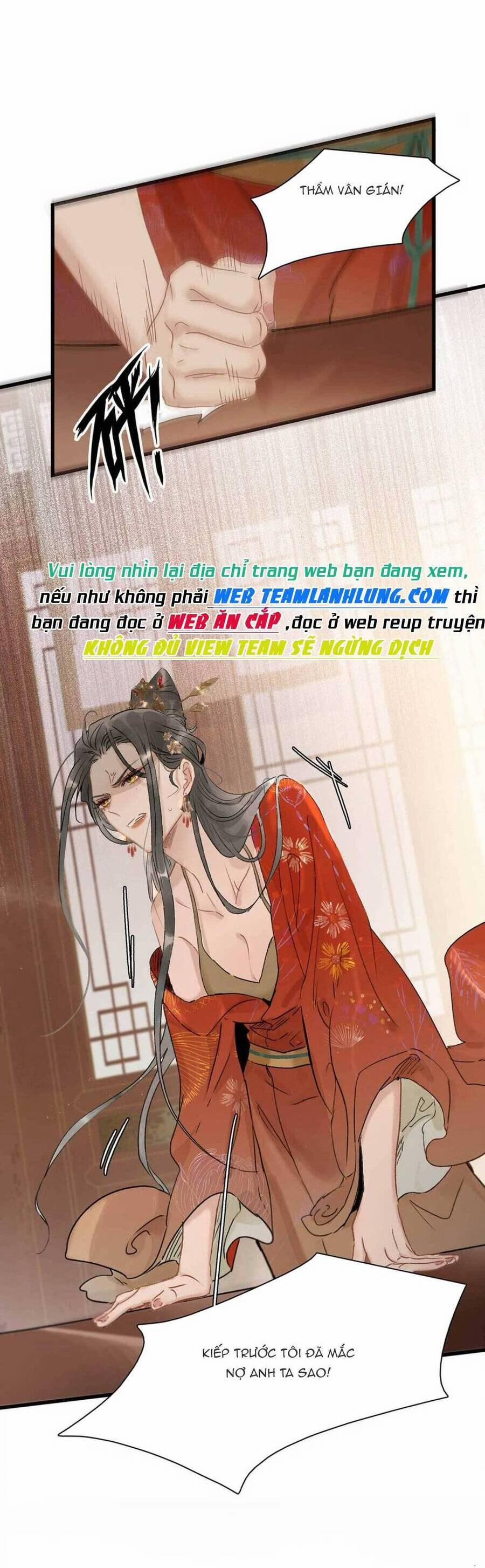 Trưởng Công Chúa Ác Độc Bắt Đầu Chìm Đắm Trong Yêu Đương 3 trang 16