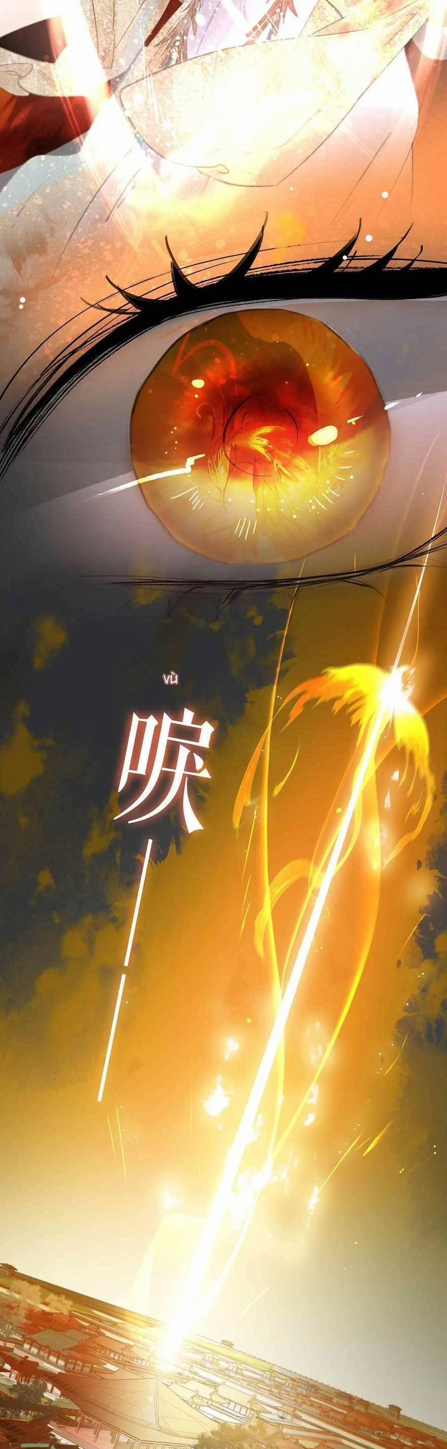 Trưởng Công Chúa Ác Độc Bắt Đầu Chìm Đắm Trong Yêu Đương 55 trang 8