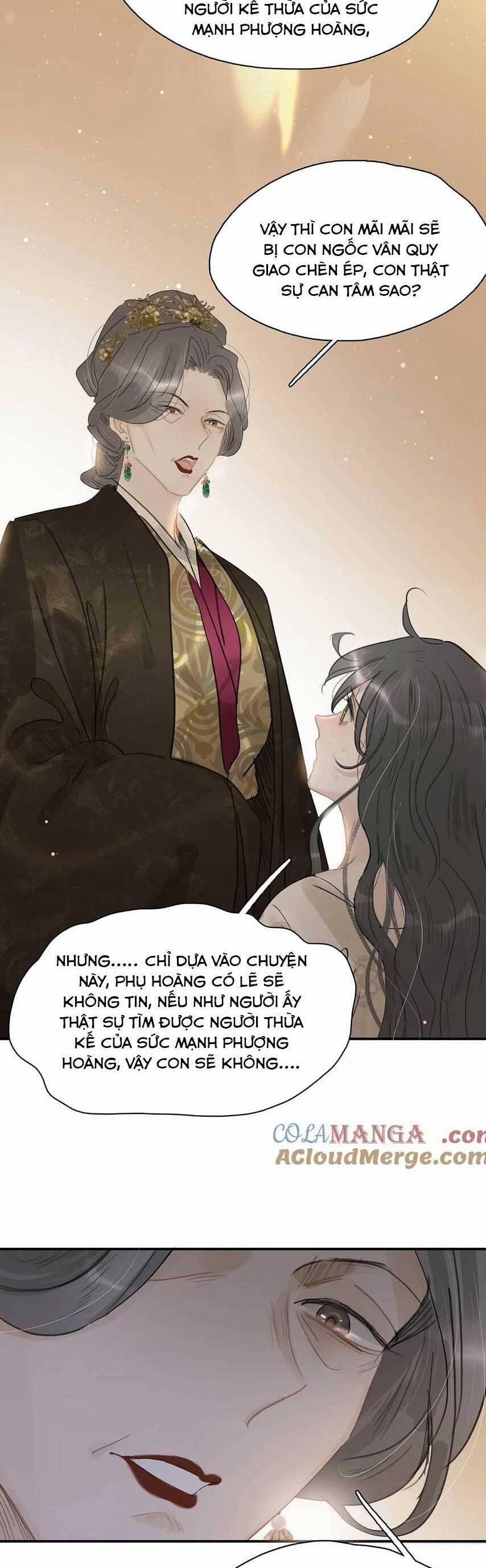 Trưởng Công Chúa Ác Độc Bắt Đầu Chìm Đắm Trong Yêu Đương 57 trang 11
