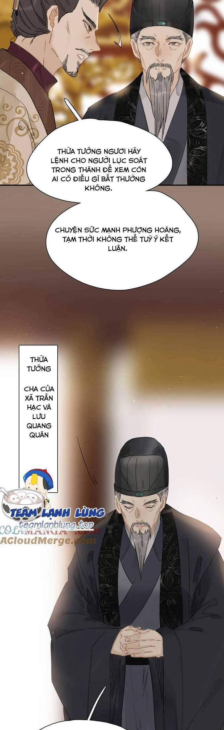 Trưởng Công Chúa Ác Độc Bắt Đầu Chìm Đắm Trong Yêu Đương 57 trang 2