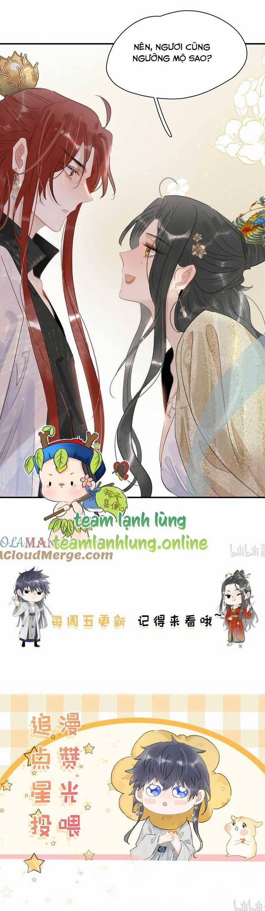 Trưởng Công Chúa Ác Độc Bắt Đầu Chìm Đắm Trong Yêu Đương 59 trang 16