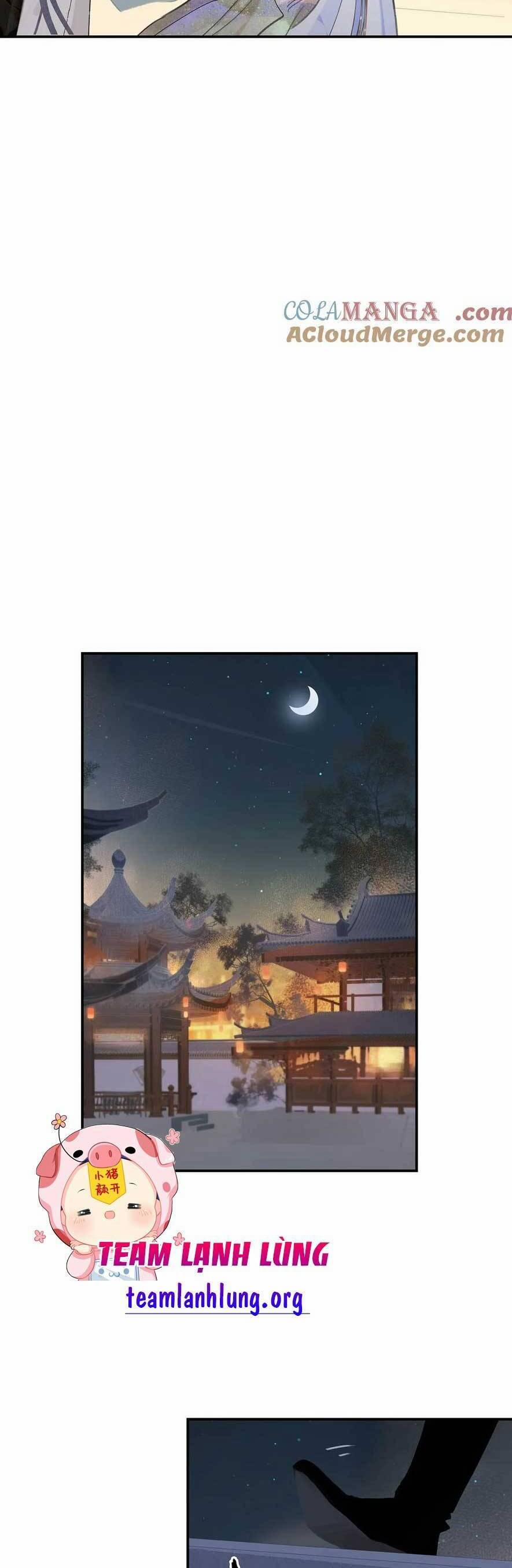 Trưởng Công Chúa Ác Độc Bắt Đầu Chìm Đắm Trong Yêu Đương 62 trang 17