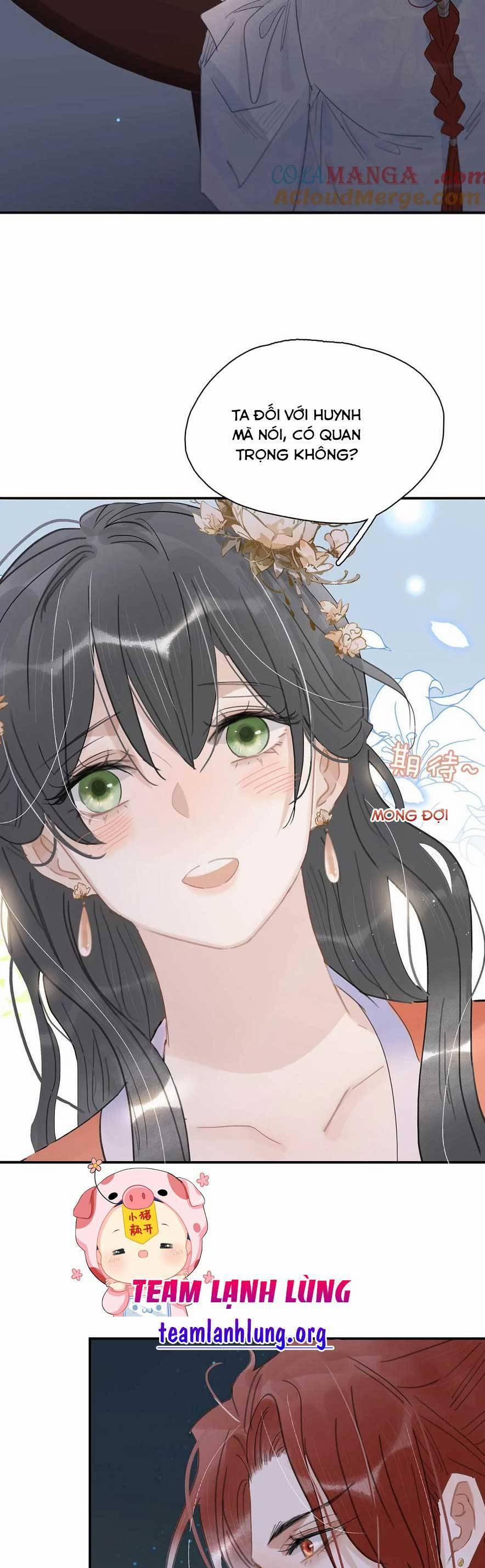 Trưởng Công Chúa Ác Độc Bắt Đầu Chìm Đắm Trong Yêu Đương 63 trang 8