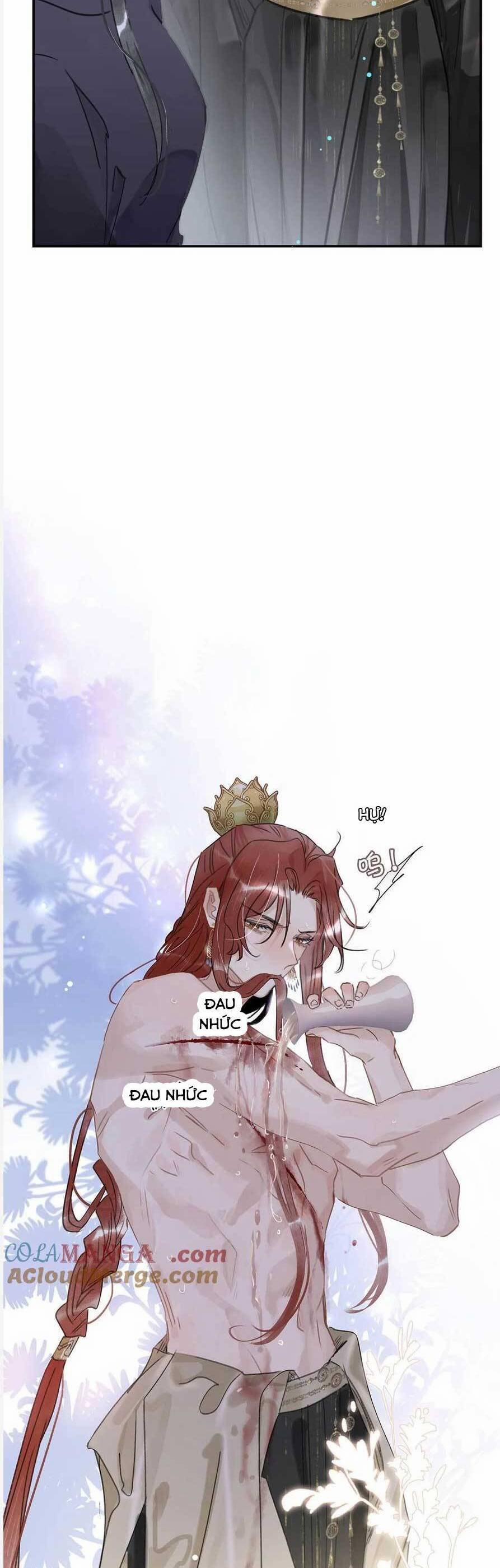 Trưởng Công Chúa Ác Độc Bắt Đầu Chìm Đắm Trong Yêu Đương 65 trang 16