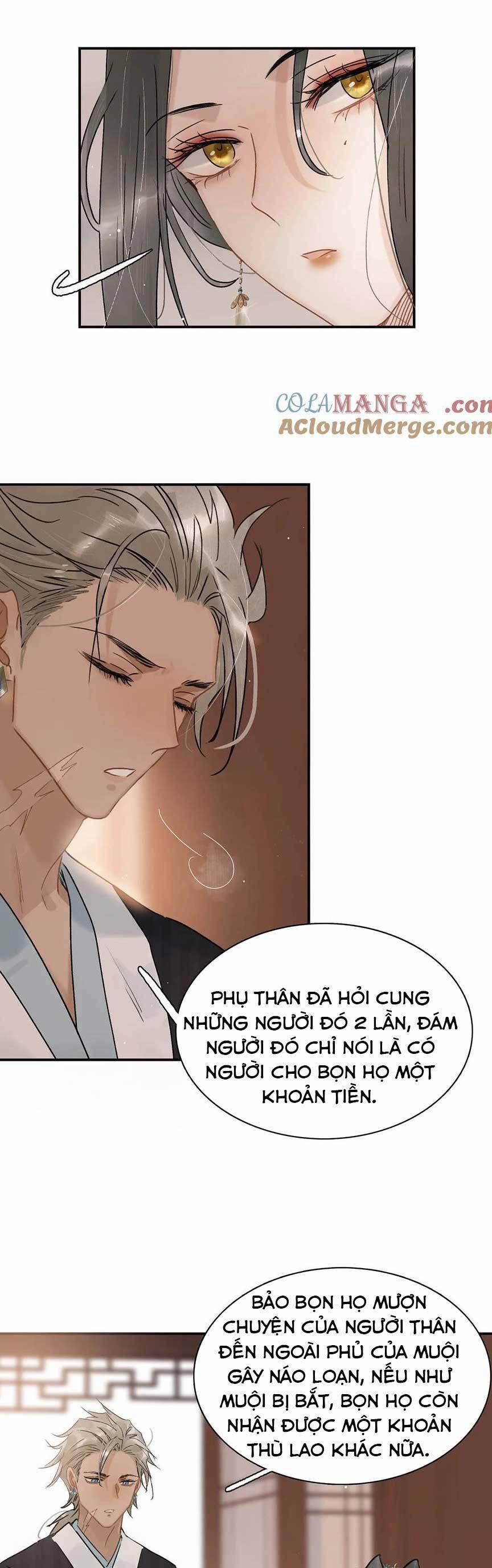 Trưởng Công Chúa Ác Độc Bắt Đầu Chìm Đắm Trong Yêu Đương 66 trang 13