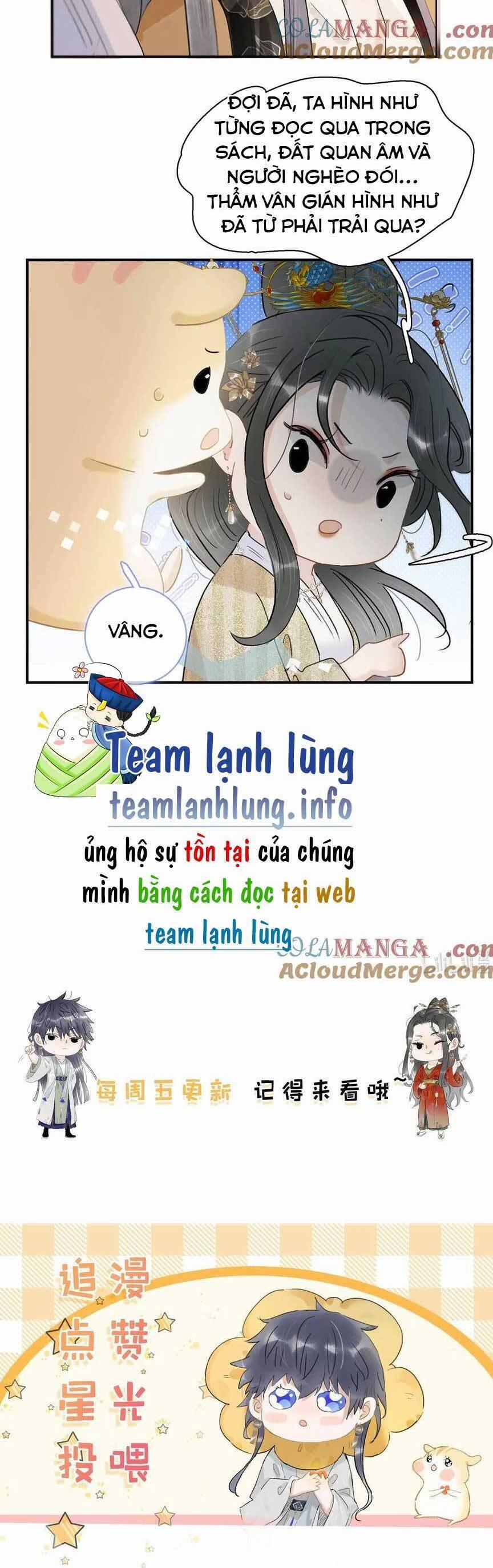 Trưởng Công Chúa Ác Độc Bắt Đầu Chìm Đắm Trong Yêu Đương 66 trang 22