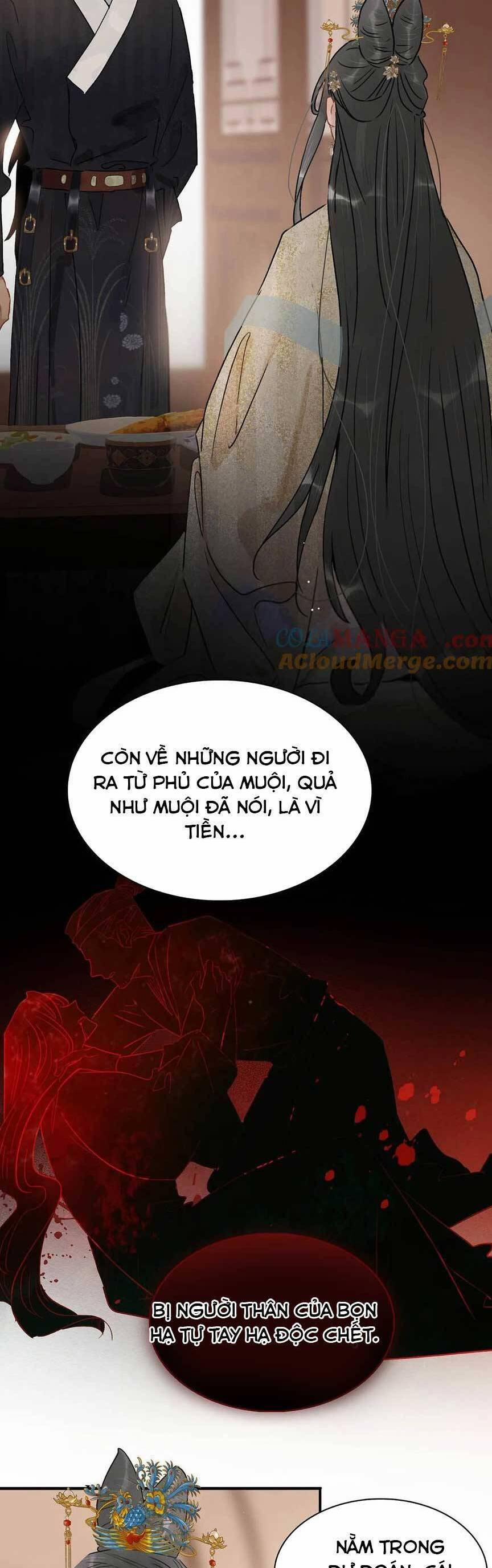 Trưởng Công Chúa Ác Độc Bắt Đầu Chìm Đắm Trong Yêu Đương 67 trang 14