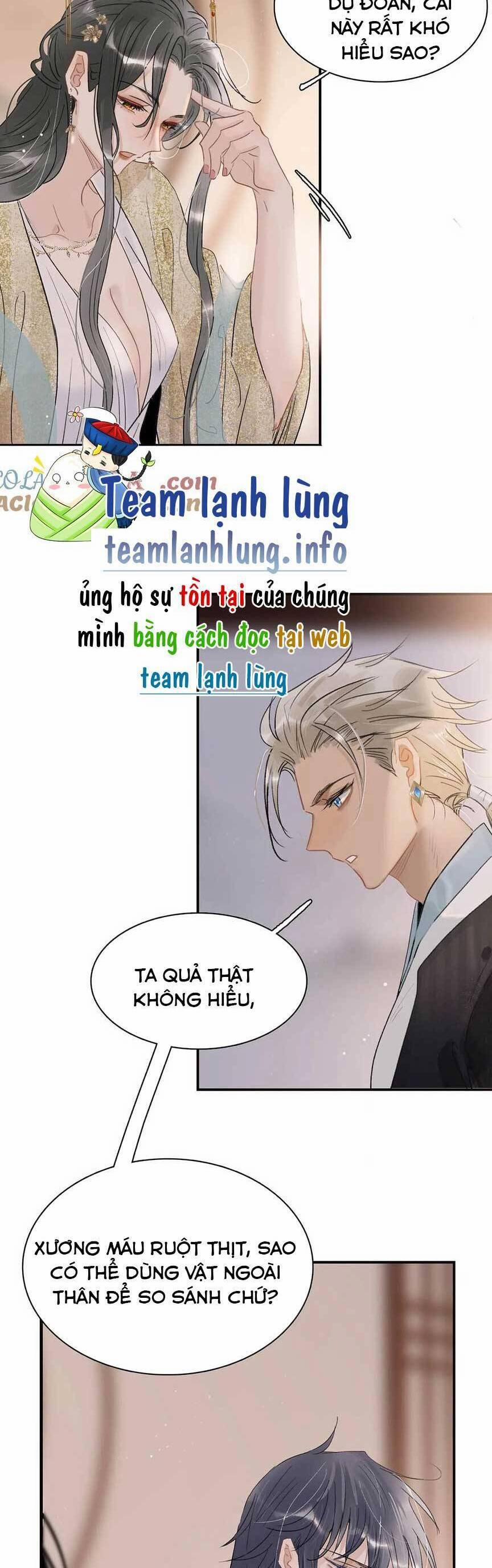 Trưởng Công Chúa Ác Độc Bắt Đầu Chìm Đắm Trong Yêu Đương 67 trang 15