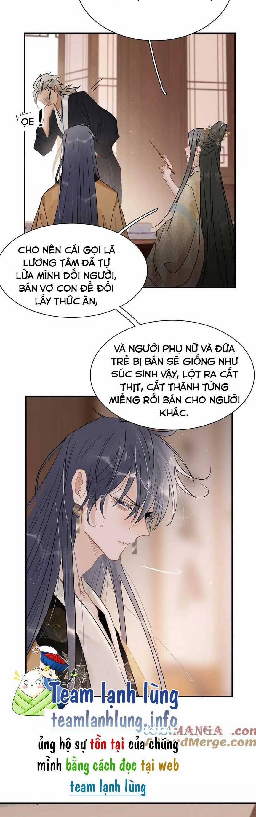 Trưởng Công Chúa Ác Độc Bắt Đầu Chìm Đắm Trong Yêu Đương 67 trang 20