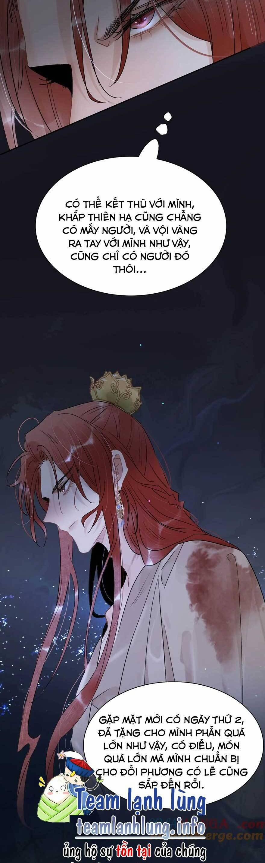 Trưởng Công Chúa Ác Độc Bắt Đầu Chìm Đắm Trong Yêu Đương 67 trang 5