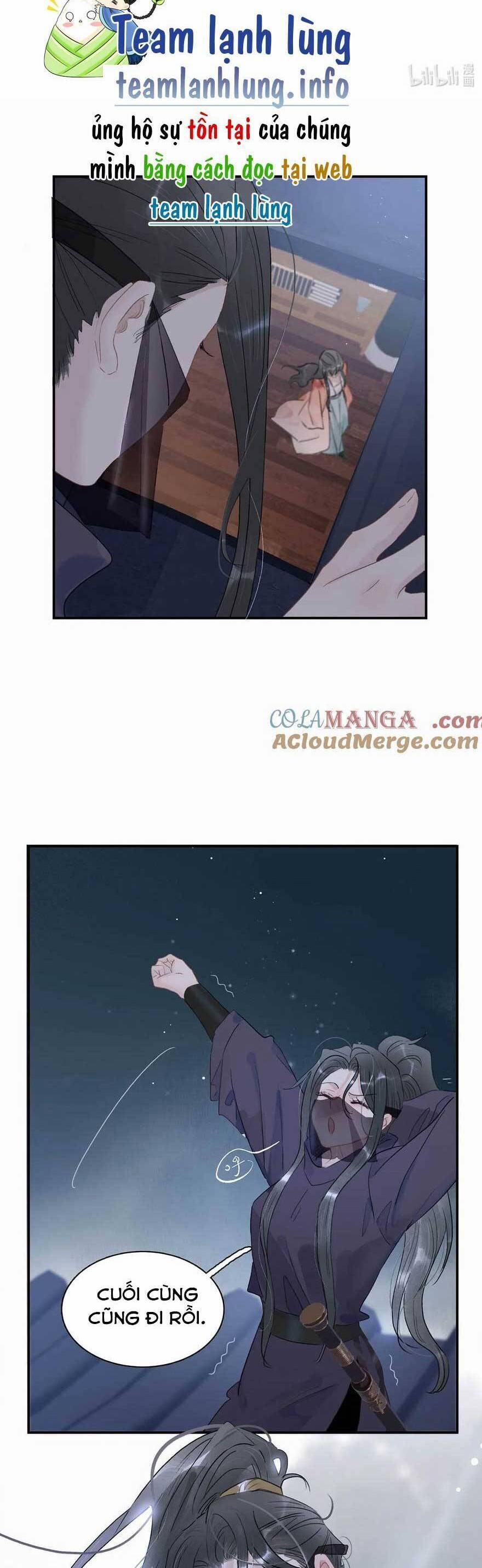 Trưởng Công Chúa Ác Độc Bắt Đầu Chìm Đắm Trong Yêu Đương 67 trang 8