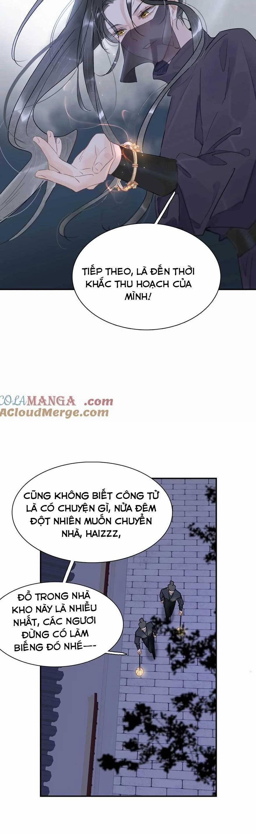 Trưởng Công Chúa Ác Độc Bắt Đầu Chìm Đắm Trong Yêu Đương 67 trang 9