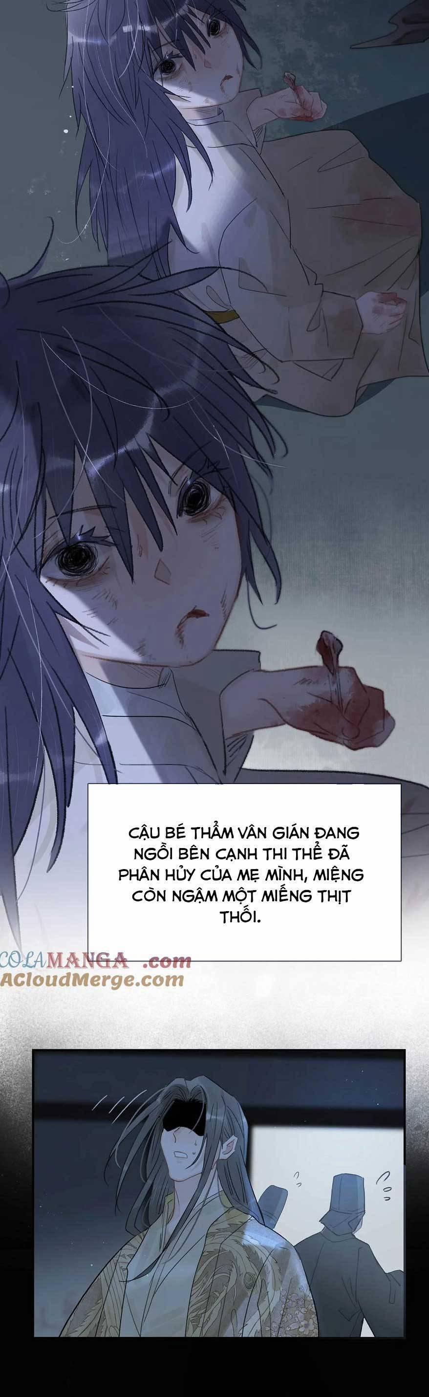 Trưởng Công Chúa Ác Độc Bắt Đầu Chìm Đắm Trong Yêu Đương 68 trang 11