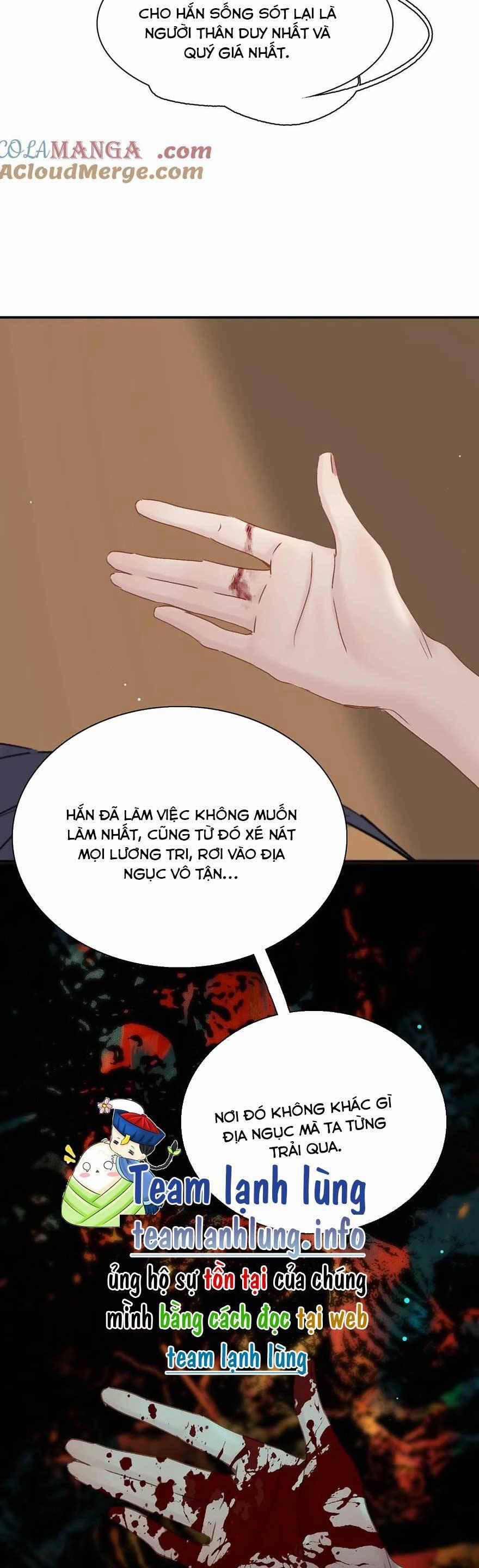 Trưởng Công Chúa Ác Độc Bắt Đầu Chìm Đắm Trong Yêu Đương 68 trang 21