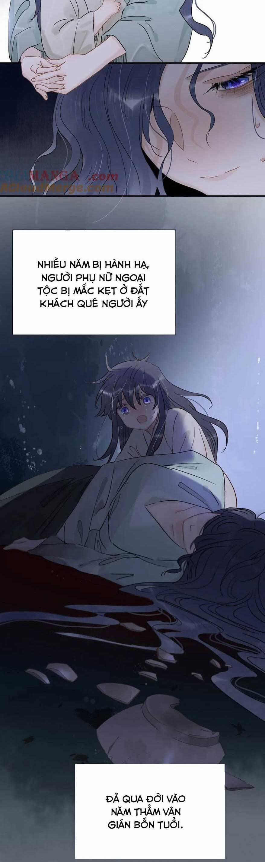 Trưởng Công Chúa Ác Độc Bắt Đầu Chìm Đắm Trong Yêu Đương 68 trang 9