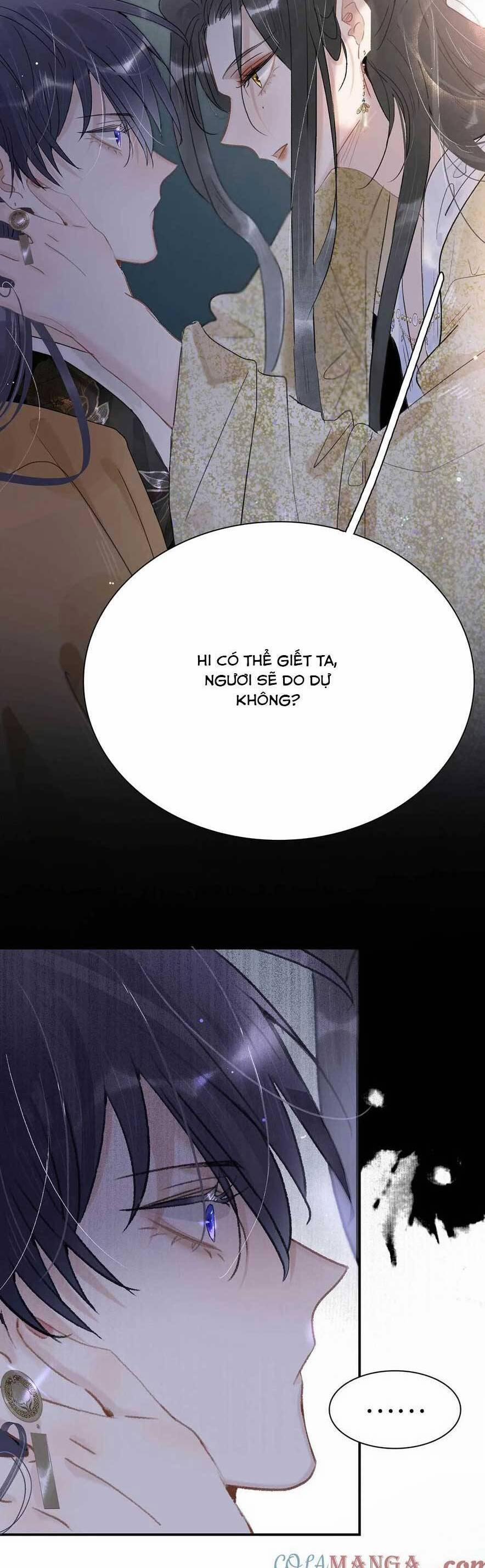 Trưởng Công Chúa Ác Độc Bắt Đầu Chìm Đắm Trong Yêu Đương 69 trang 10