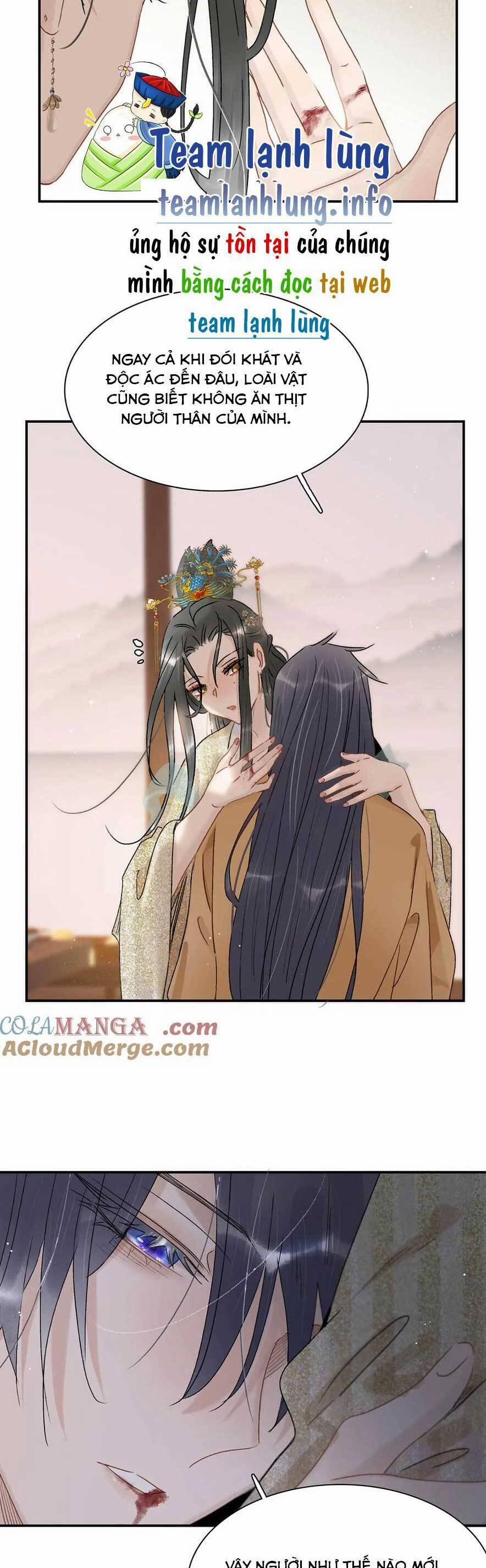 Trưởng Công Chúa Ác Độc Bắt Đầu Chìm Đắm Trong Yêu Đương 69 trang 4